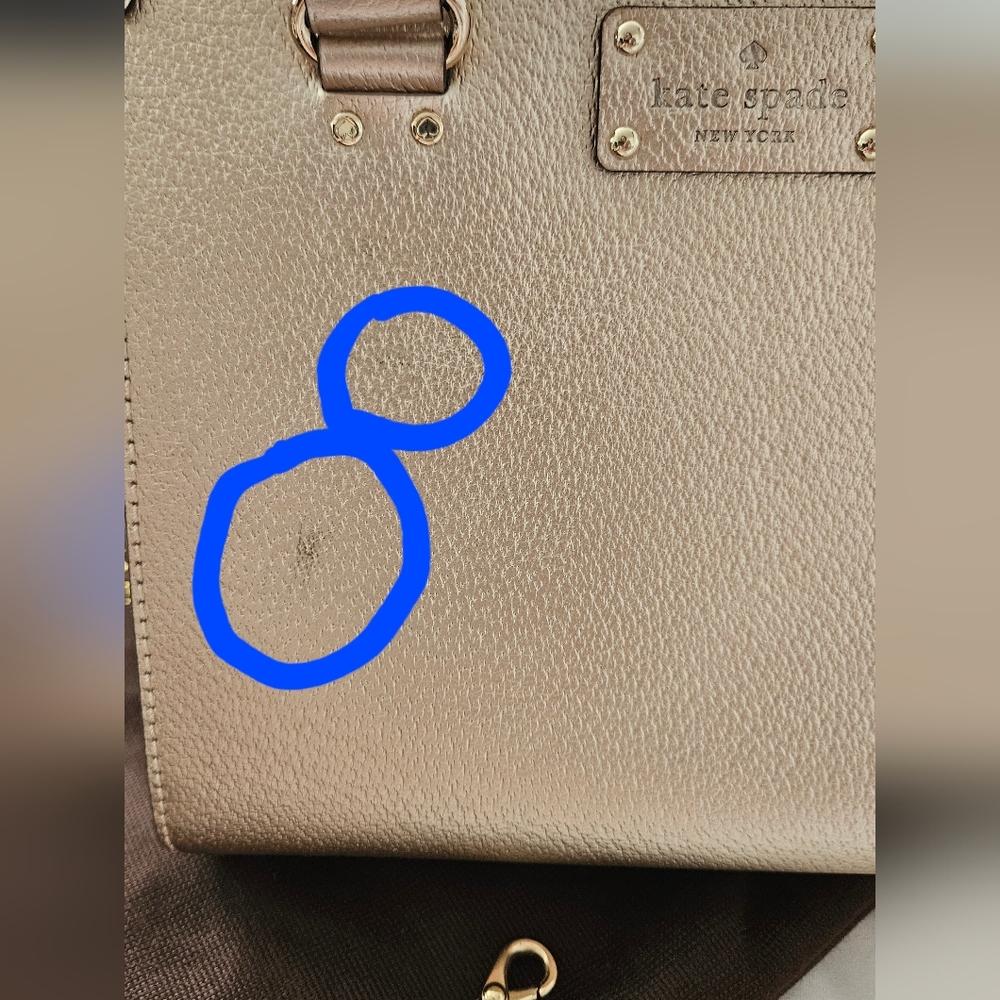 Kate Spade Bag - Picture 7 of 7